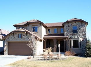 9740 Sunset Hill Cir, Lone Tree, CO 80124