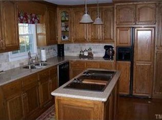 307 Equestrian Chase, Rougemont, NC 27572