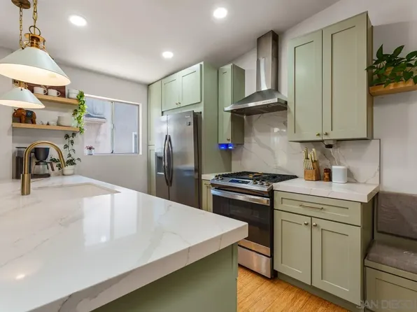 3932 Hamilton St APT 5, San Diego, CA 92104