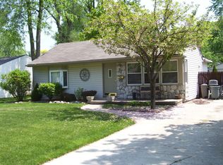 4222 Tonawanda Ave, Royal Oak, MI 48073