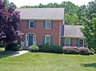 2010 Weatherhill Rd, Forest, VA 24551