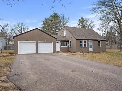 10430 Ibis St NW, Coon Rapids, MN, 55433