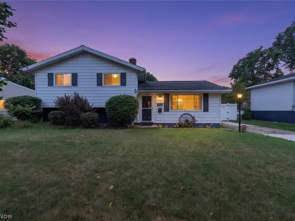 13473 Donald Dr, Brookpark, OH 44142