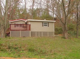 1249 McCarter Hollow Rd, Sevierville, TN 37862
