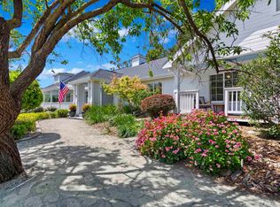 801 N Gate Rd, Walnut Creek, CA 94598