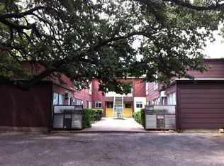 1714 Enfield Rd APT 107, Austin, TX 78703