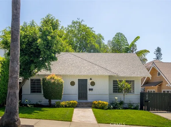 1636 N Sierra Bonita Ave, Los Angeles, CA 90046