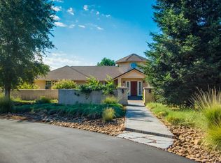 23703 Springwood Way, Millville, CA