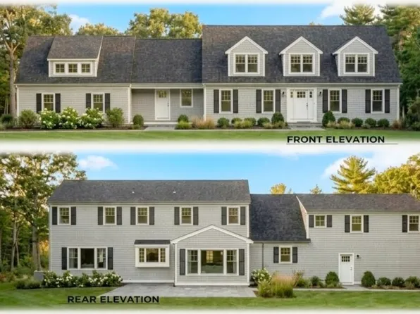 55 Bayview Drive, Brewster, MA 02631