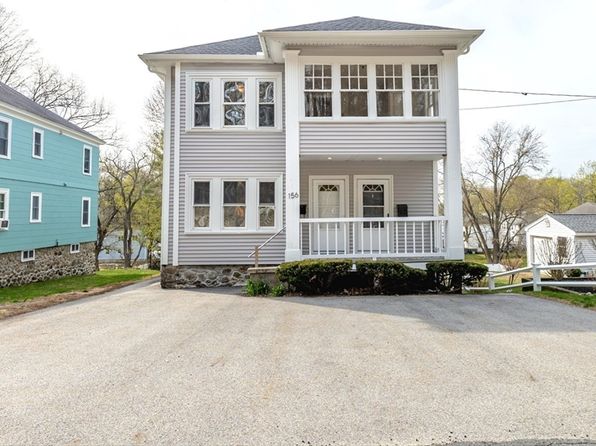 156 High St, Andover, MA 01810