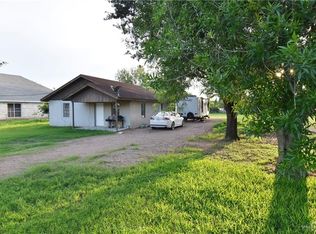 318 Renarea St, Edinburg, TX 78542