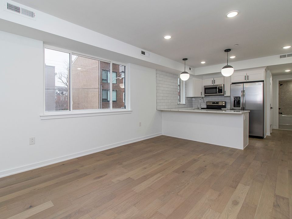 Kitchen and great room