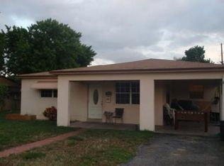 2916 Washington St, Hollywood, FL 33020