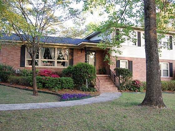 4209 Sandwood Dr., Cola, SC
