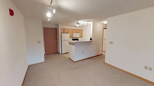 Floor plan 8118-307