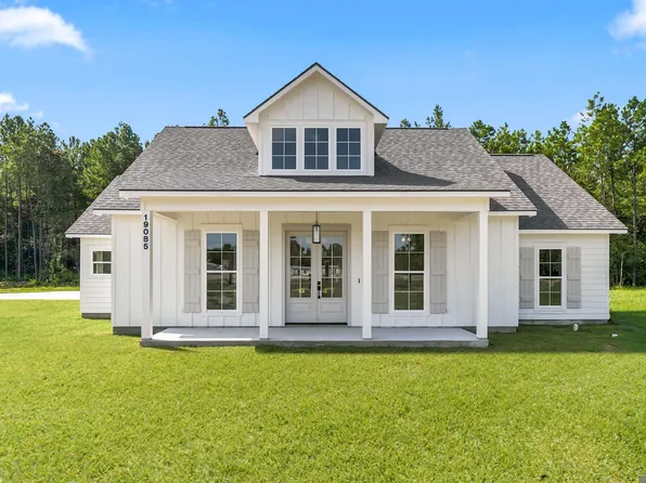 19085 State Highway 444, Livingston, LA 70754