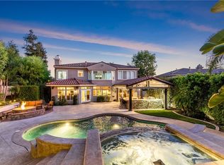 5545 Ridgeview Dr, La Verne, CA 91750