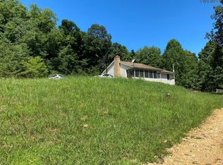 220 Covered Bridge Rd, Clearville, PA 17211
