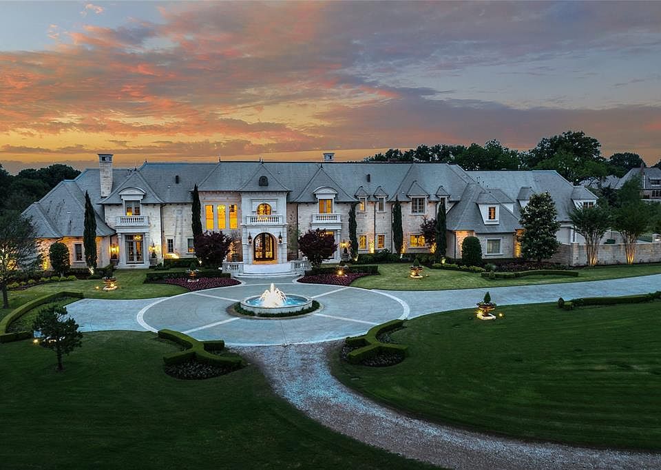 1201 Gray Branch Rd, Mckinney, TX 75071 Zillow