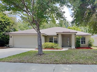 313 Fort Milton Dr, Jacksonville, FL 32220