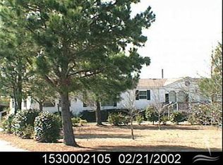 561 Benton Rd SE, Bolivia, NC 28422