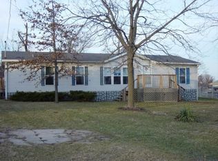 109 E Wall St, Exline, IA 52555