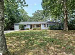 5 Lenhardt Ct, Greenville, SC 29611