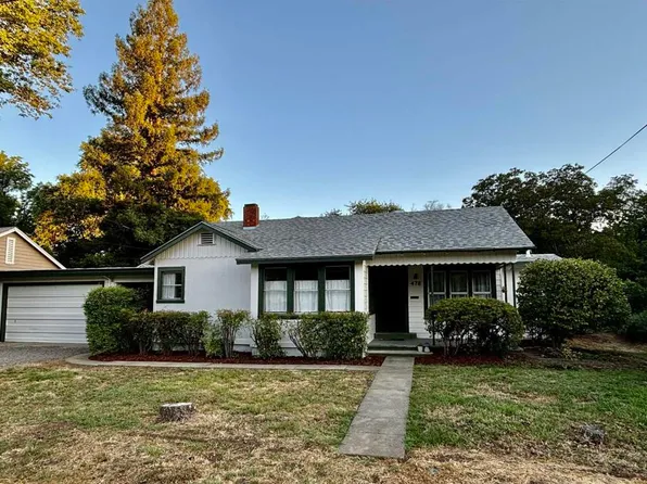 478 E 10th Ave, Chico, CA 95926