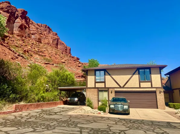 695 N 500 W APT 14, St George, UT 84770