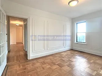 Rented by Sovereign Associates