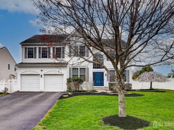 61 Prests Mill Rd, Old Bridge, NJ 08857