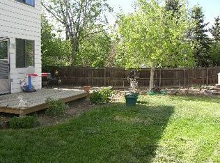 16071 E Union Ave, Aurora, CO 80015