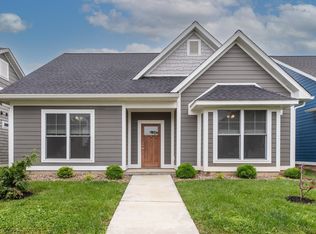 1590 S Renwick Blvd, Bloomington, IN 47401