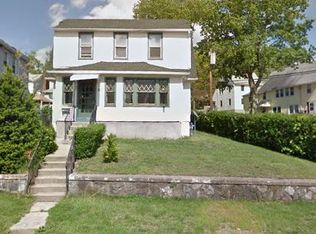 53 W View St, Waterbury, CT 06706