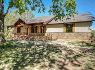 322 Lawrence #1177, Everton, MO 65646