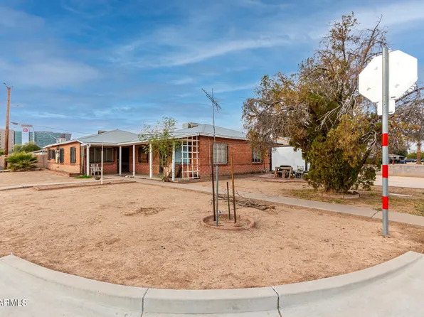 1857 E EARLL Drive, Phoenix, AZ 85016