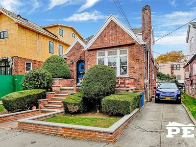1743 E 33rd St, Brooklyn, NY, 11234