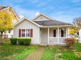532 Richmond Ave, Zanesville, OH 43701