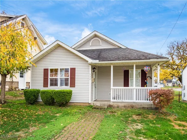 532 Richmond Ave, Zanesville, OH 43701
