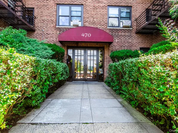 470 N Broadway #B23, Yonkers, NY 10701