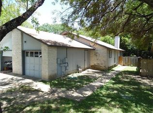 9605 Aberdeen Way, Austin, TX 78753