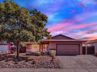 2120 Merritt Pl, Fairfield, CA 94533