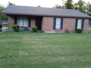 5255 Levenson Rd, Montgomery, AL 36108
