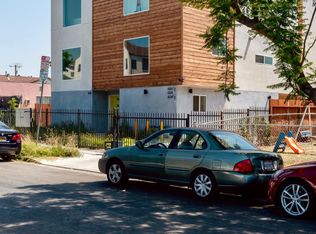 606 N Harvard Blvd #604-1/2, Los Angeles, CA 90004