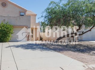 13971 S Rosemont Rd, Arizona City, Arizona City, AZ 85123