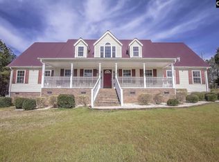 12715 State Highway 200, Winnsboro, SC 29180