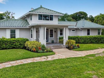 1215 S Peninsula Dr, Daytona Beach, FL, 32118