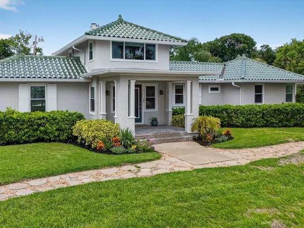 1215 S Peninsula Dr, Daytona Beach, FL 32118