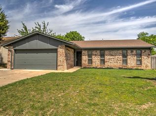 8517 E 56th St S, Tulsa, OK 74145