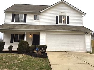 901 Townsend Farm Dr, Browns Summit, NC 27214